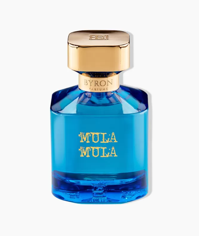 Clearance Mula Mula BYRON PARFUMS