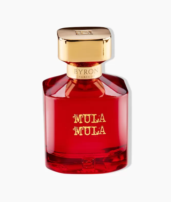 Cheap Mula Mula Rouge Extrême BYRON PARFUMS