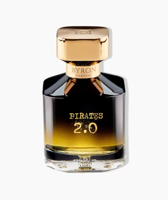 New Pirates 2.0 BYRON PARFUMS