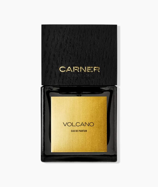 Online Volcano CARNER BARCELONA