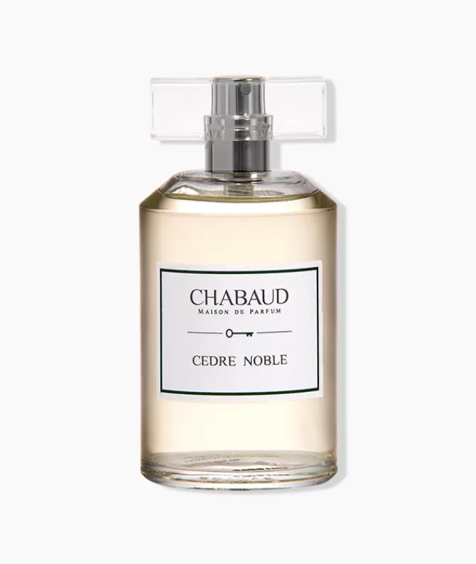 Clearance Cèdre Noble CHABAUD