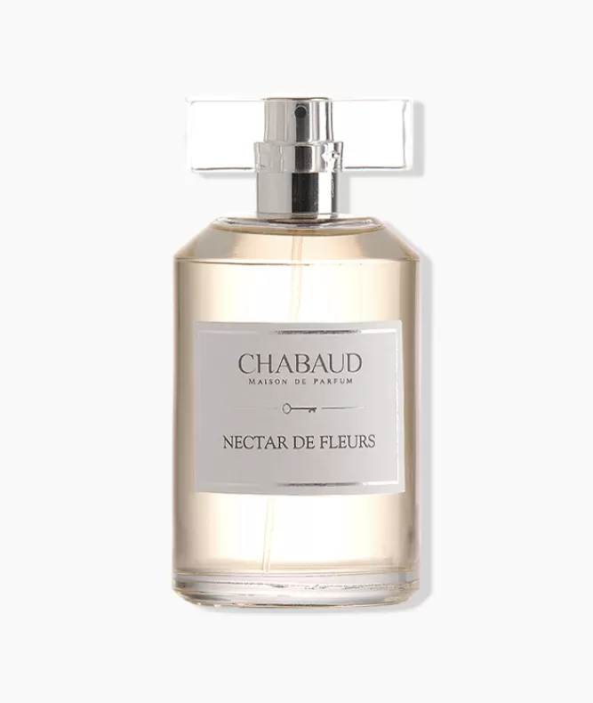 Hot Nectar de Fleurs CHABAUD