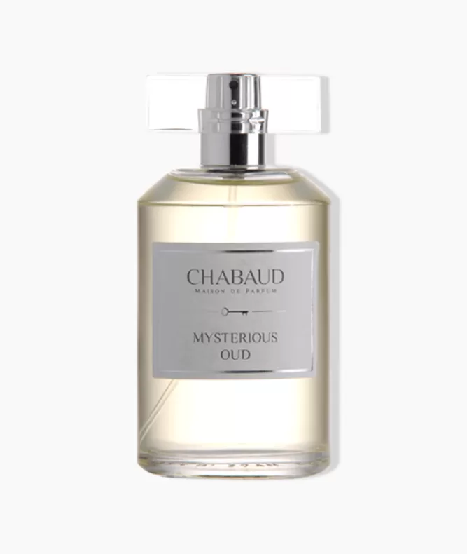 Fashion Mysterious Oud CHABAUD