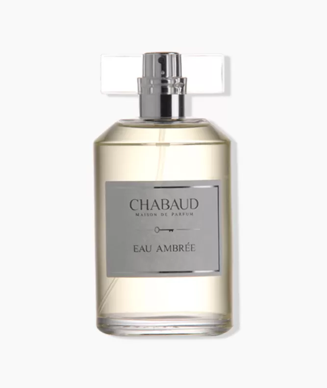 Best Eau Ambrée CHABAUD