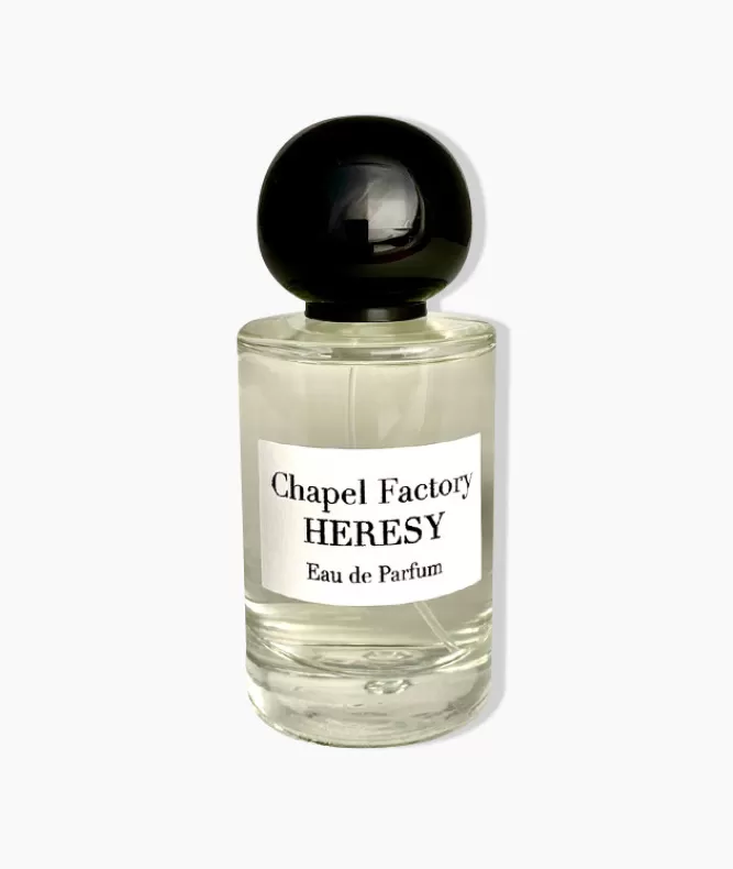 Flash Sale Heresy CHAPEL FACTORY