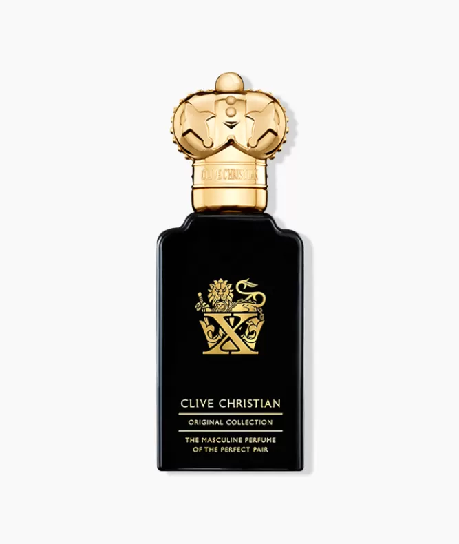 Best Sale X  for Men CLIVE CHRISTIAN