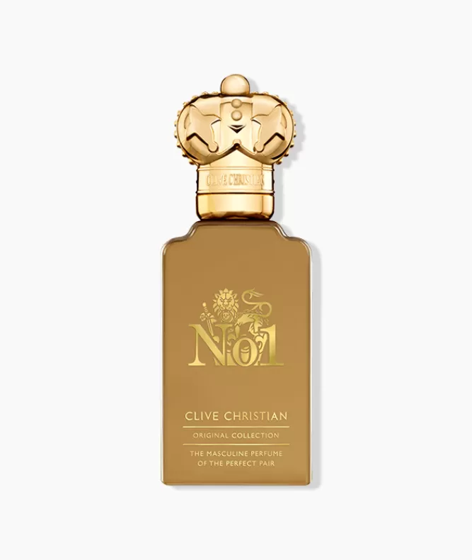 New No1 for Men CLIVE CHRISTIAN