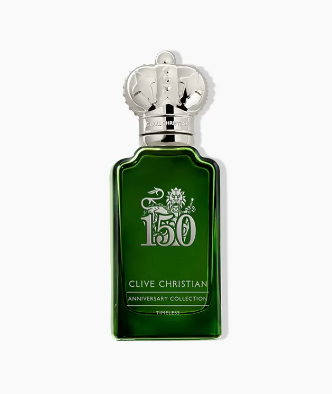 Fashion 150th Anniversary Limited Collection Timeless CLIVE CHRISTIAN