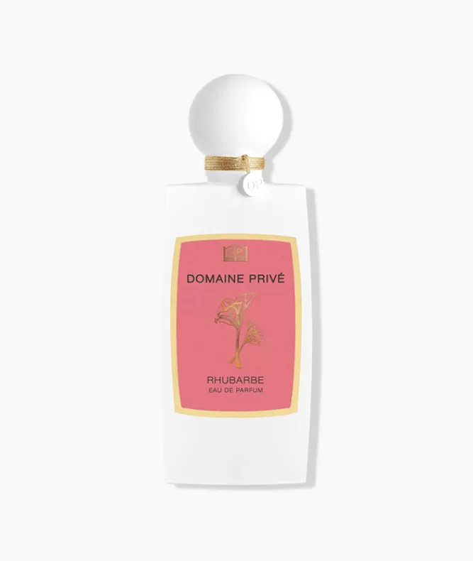 Cheap Rhubarbe DOMAINE PRIVE