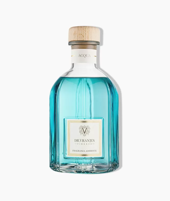 Store Acqua Home Fragrance DR. VRANJES FIRENZE