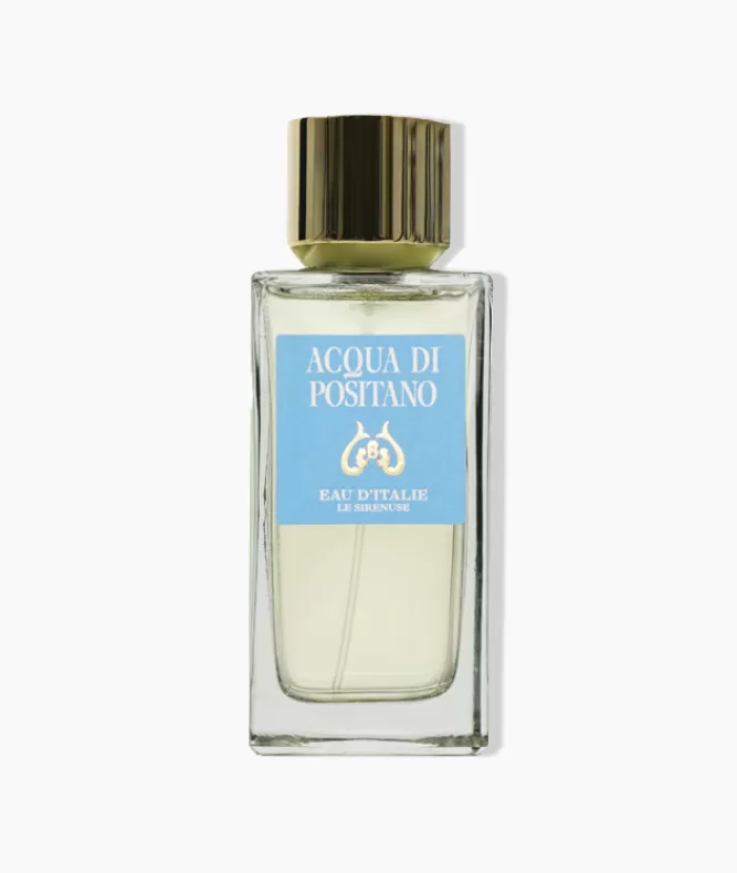 Best Sale Acqua Di Positano EAU D ITALIE