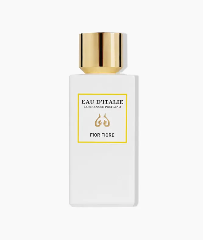 Sale Fior Fiore EAU D ITALIE