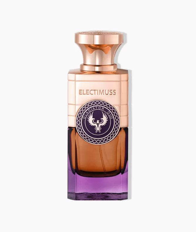 Best Gladiator Oud ELECTIMUSS LONDON