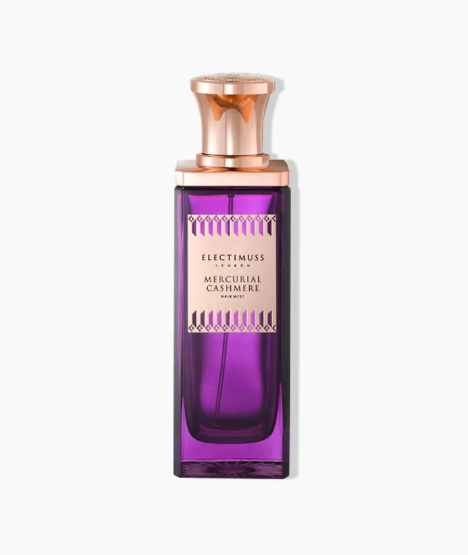 Best Sale Mercurial Cashmere Hair Mist ELECTIMUSS LONDON