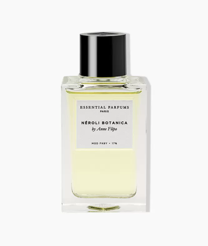 Best Néroli Botanica ESSENTIAL PARFUMS