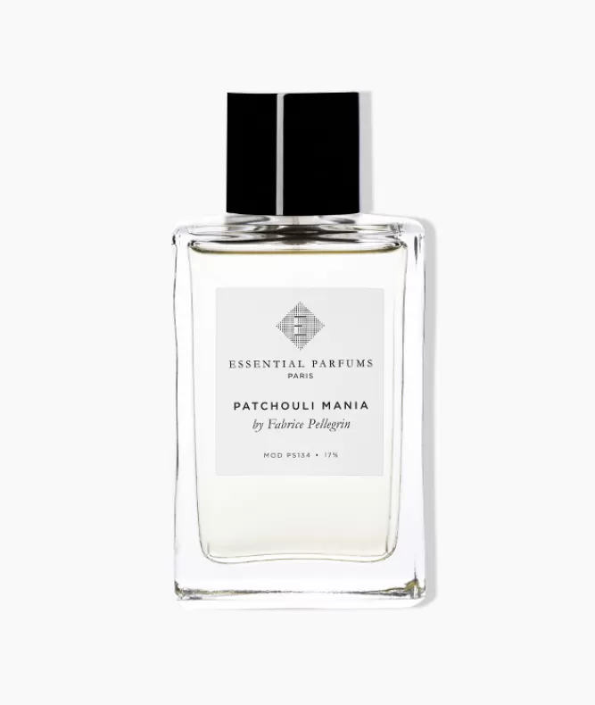 Shop Patchouli Mania ESSENTIAL PARFUMS