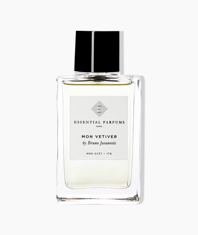Outlet Mon Vétiver ESSENTIAL PARFUMS