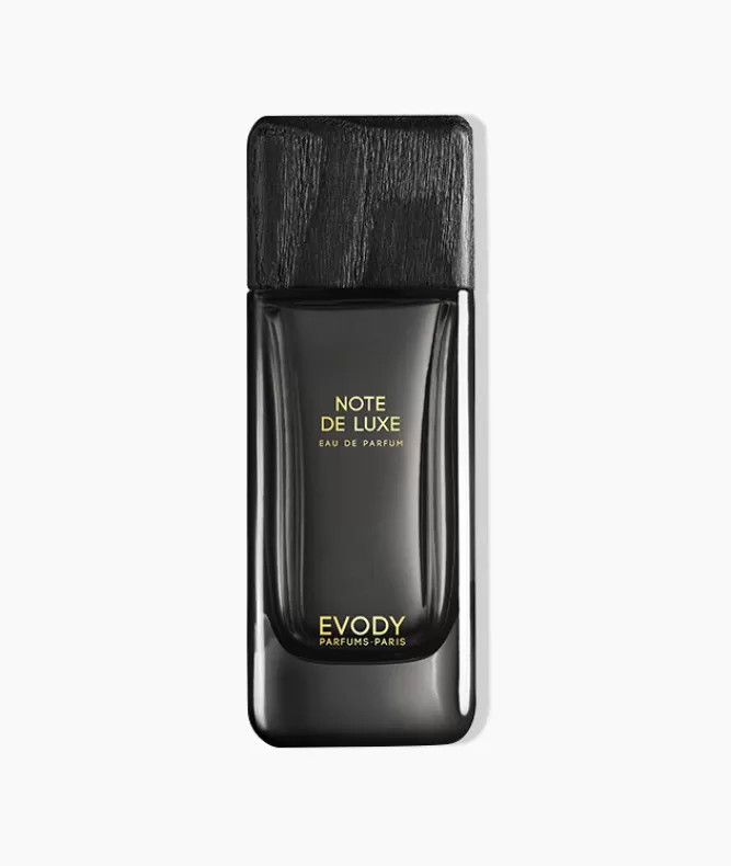 Online Note de Luxe EVODY