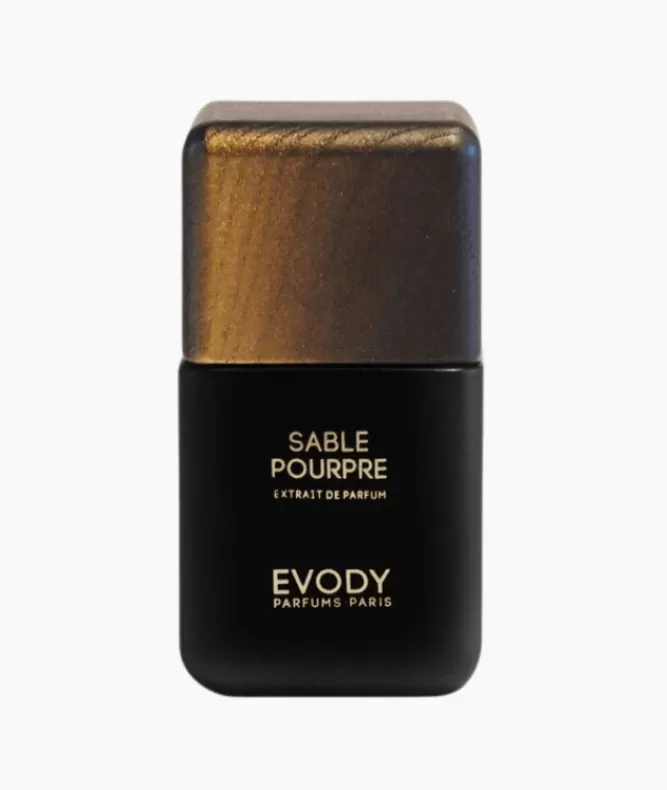 Clearance Sable Pourpre EVODY