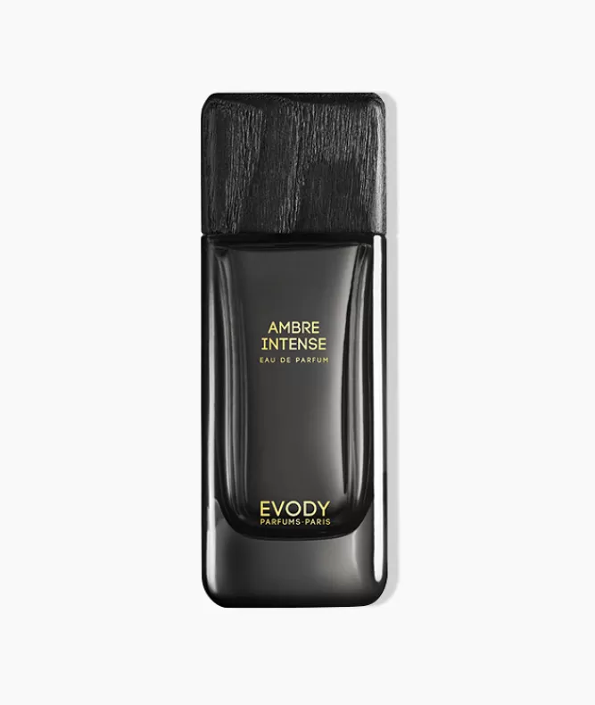 Hot Ambre Intense EVODY