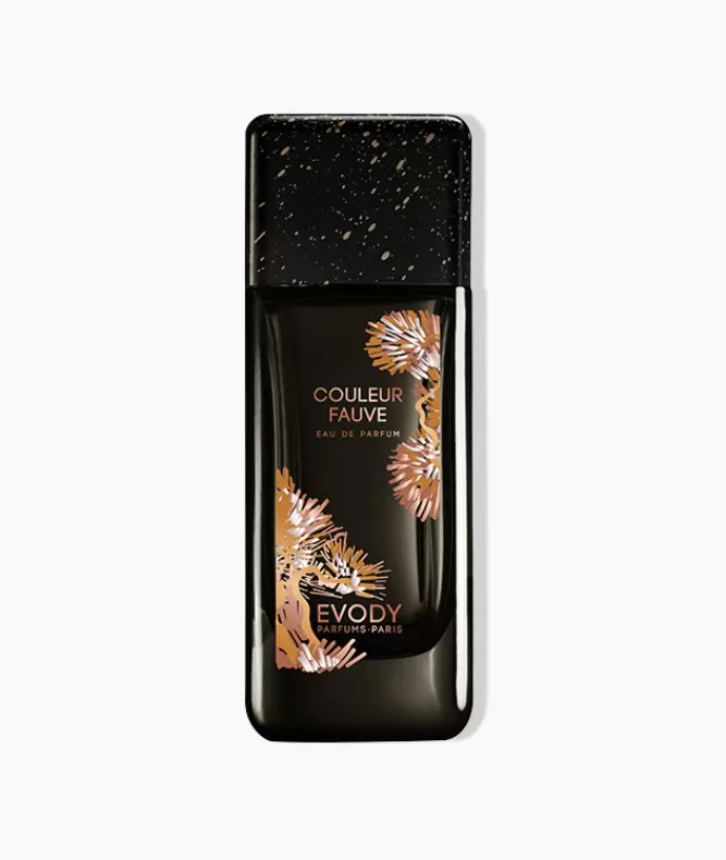 Flash Sale Couleur Fauve EVODY