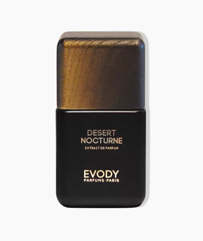 Hot Désert Nocturne EVODY