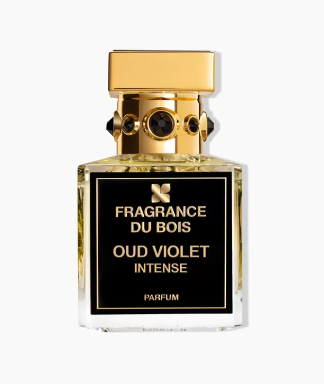 New Oud Violet Intense FRAGRANCE DU BOIS