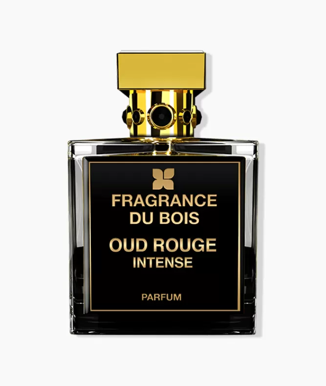 Outlet Oud Rouge Intense FRAGRANCE DU BOIS