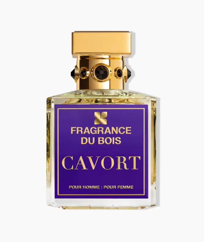 Hot Cavort FRAGRANCE DU BOIS