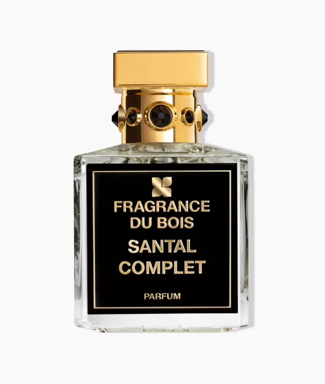 Store Santal complet FRAGRANCE DU BOIS