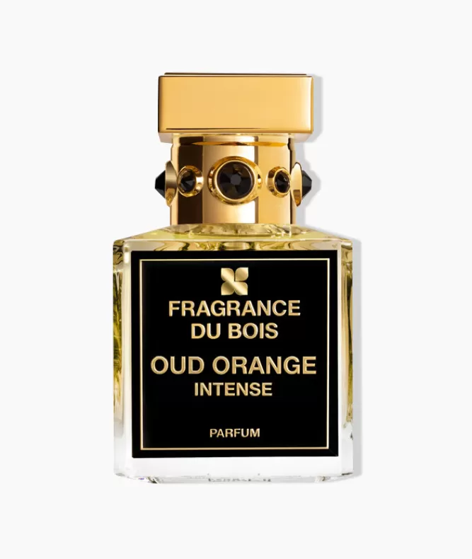 Cheap Oud Orange Intense FRAGRANCE DU BOIS