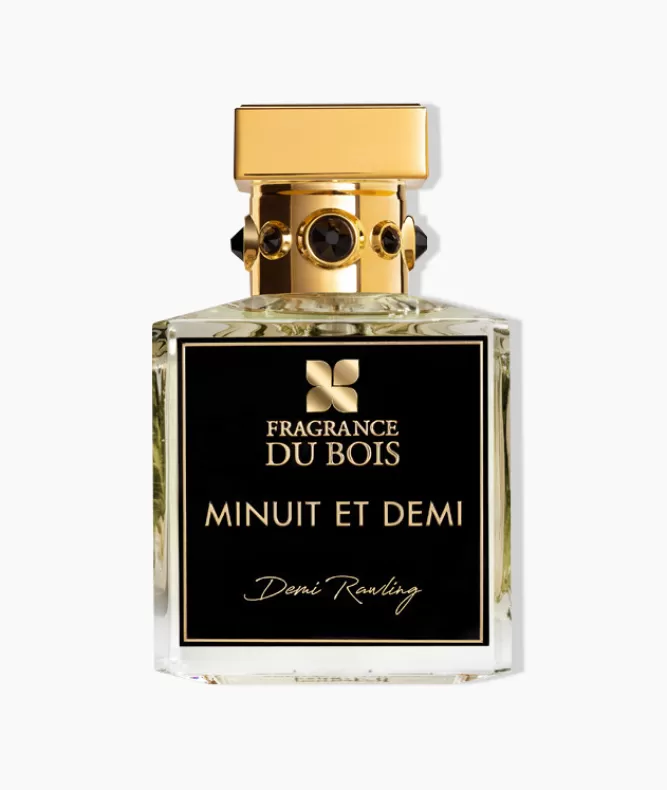 Best Minuit et Demi FRAGRANCE DU BOIS