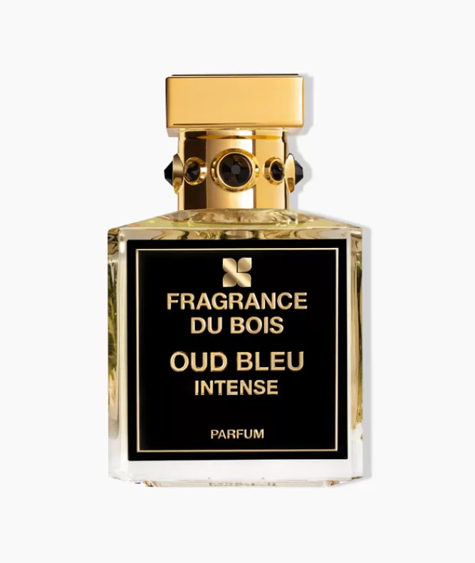 Fashion Oud Bleu Intense FRAGRANCE DU BOIS