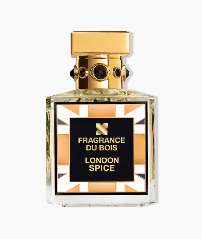 Store London Spice FRAGRANCE DU BOIS