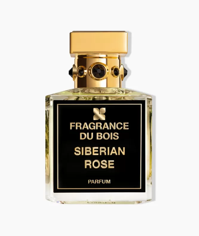 Clearance Siberian Rose FRAGRANCE DU BOIS