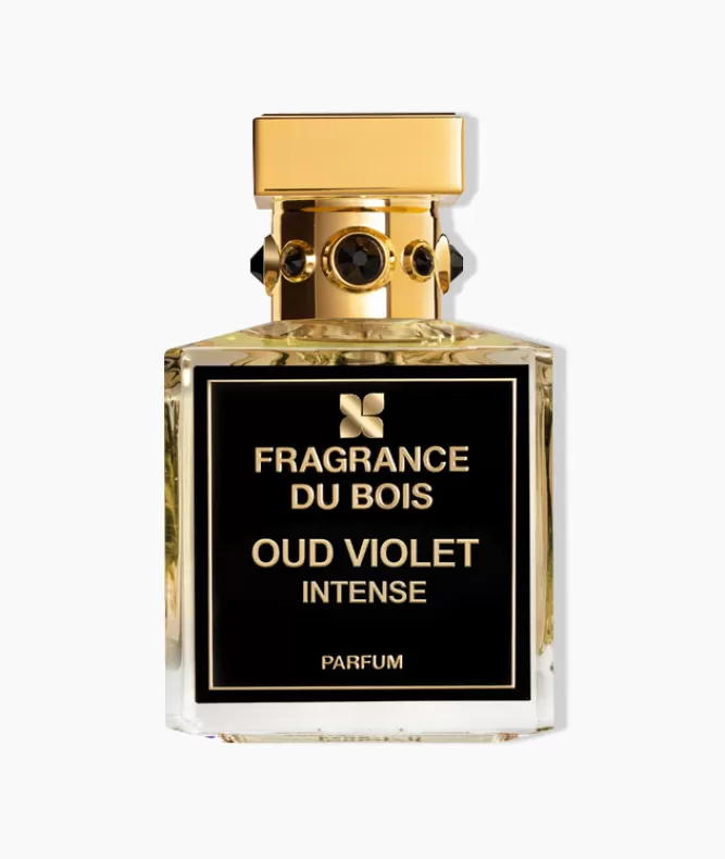 New Oud Violet Intense FRAGRANCE DU BOIS