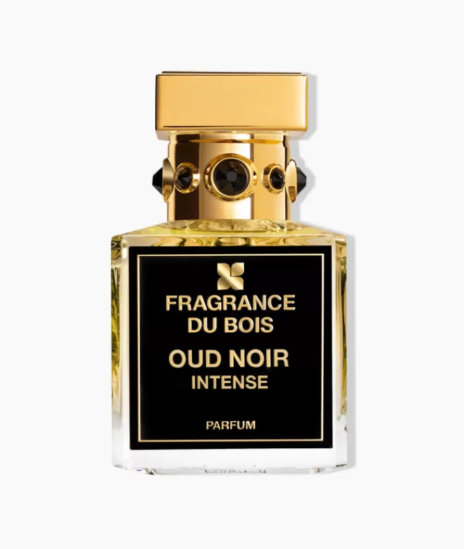 New Oud Noir Intense FRAGRANCE DU BOIS