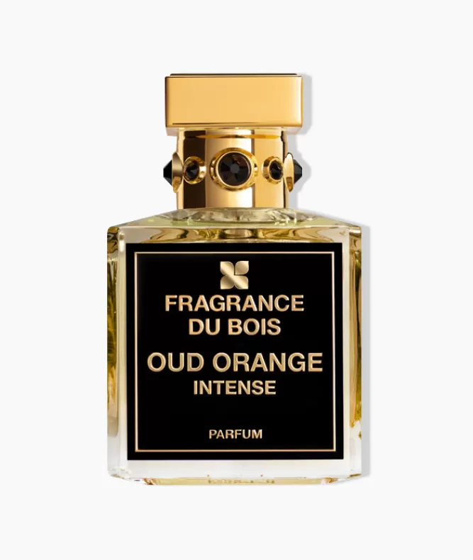 Cheap Oud Orange Intense FRAGRANCE DU BOIS