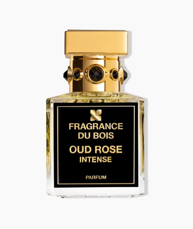 Flash Sale Oud Rose Intense FRAGRANCE DU BOIS