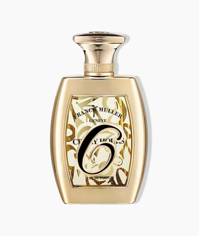 Shop Crazy Hours 6 FRANCK MULLER PERFUME