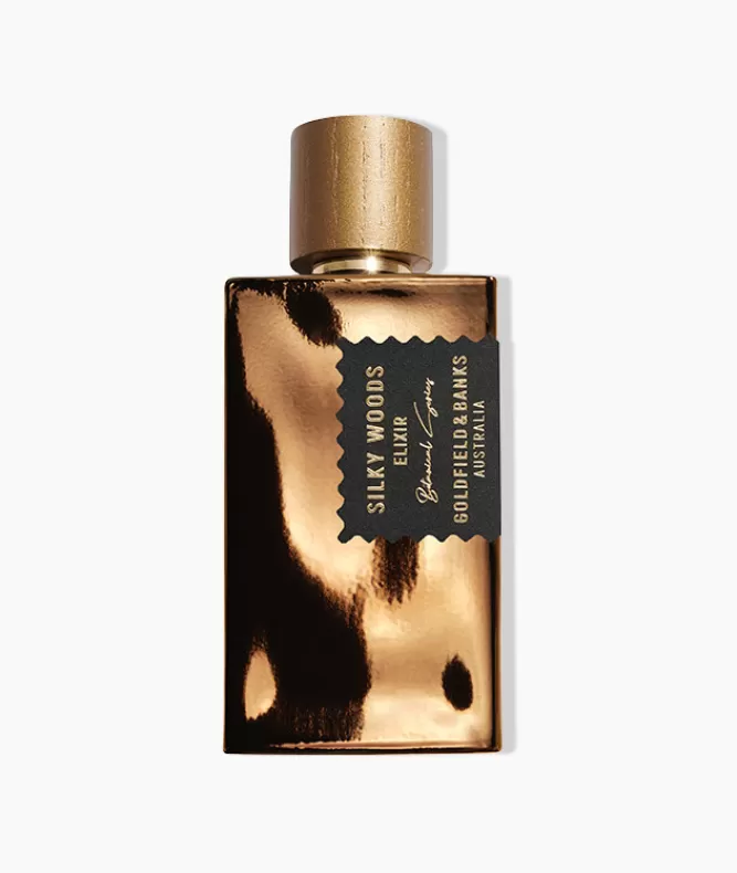 Cheap Silky Woods Elixir GOLDFIELD & BANKS AUSTRALIA