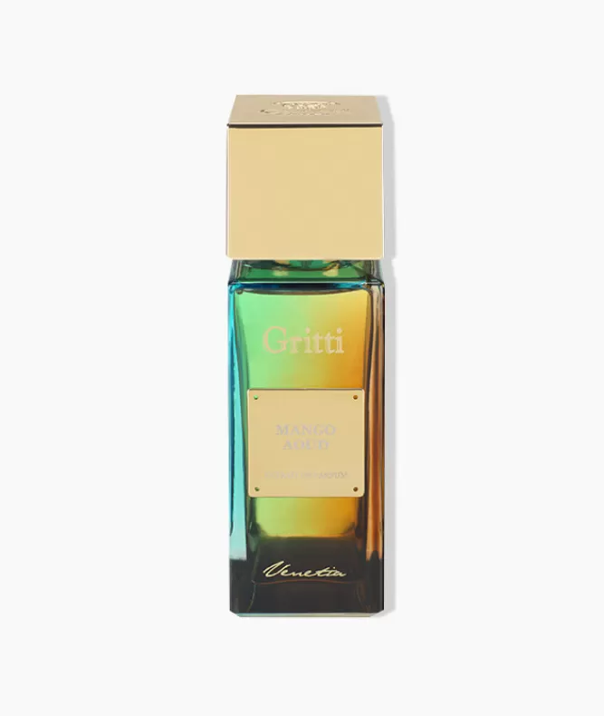 New Mango Aoud GRITTI VENETIA