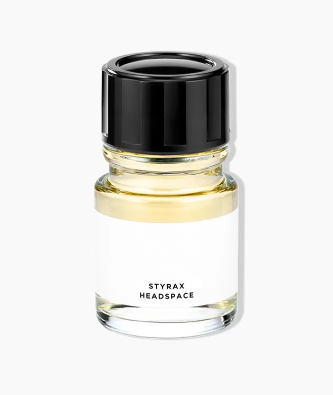 Store Styrax HEADSPACE