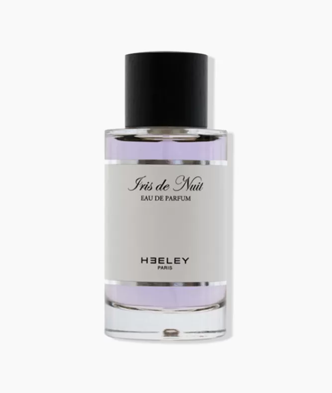 Sale Iris de Nuit EDP HEELEY