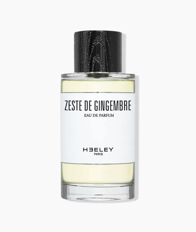 Flash Sale Zeste de Gingembre HEELEY