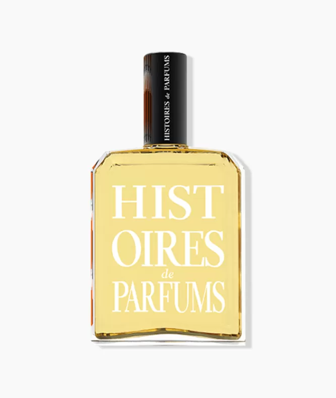 Fashion 1969 HISTOIRES DE PARFUMS