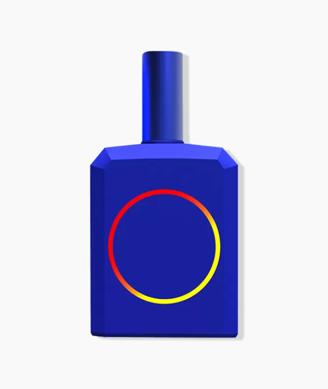 Outlet Ceci n'est pas un Flacon Bleu 1.3 HISTOIRES DE PARFUMS