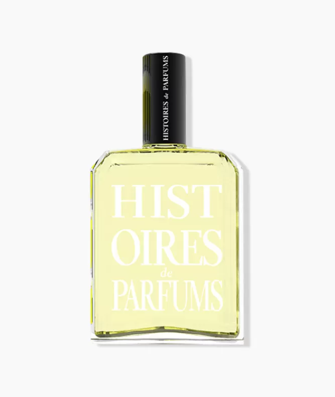 Fashion 1899 HISTOIRES DE PARFUMS