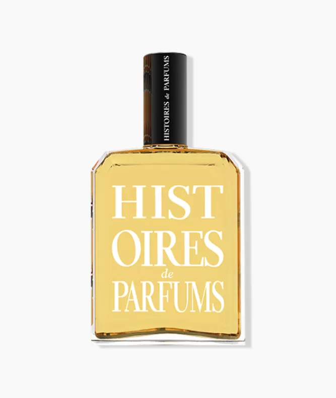 Sale Ambre 114 HISTOIRES DE PARFUMS