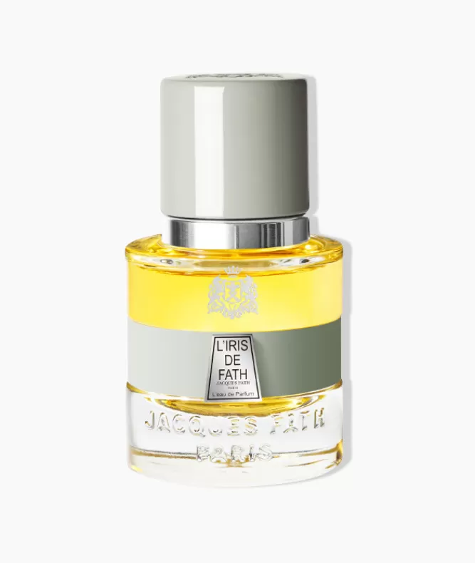 Hot L'iris De Fath - L'eau De Parfum JACQUES FATH